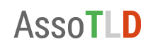Asso TLD logo Asso TLD logo