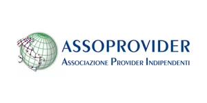 Assoprovider logo Assoprovider logo