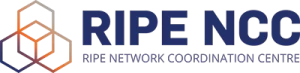 RIPE NCC logo RIPE NCC logo